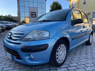Citroen C3 1.1 airdream Elegance