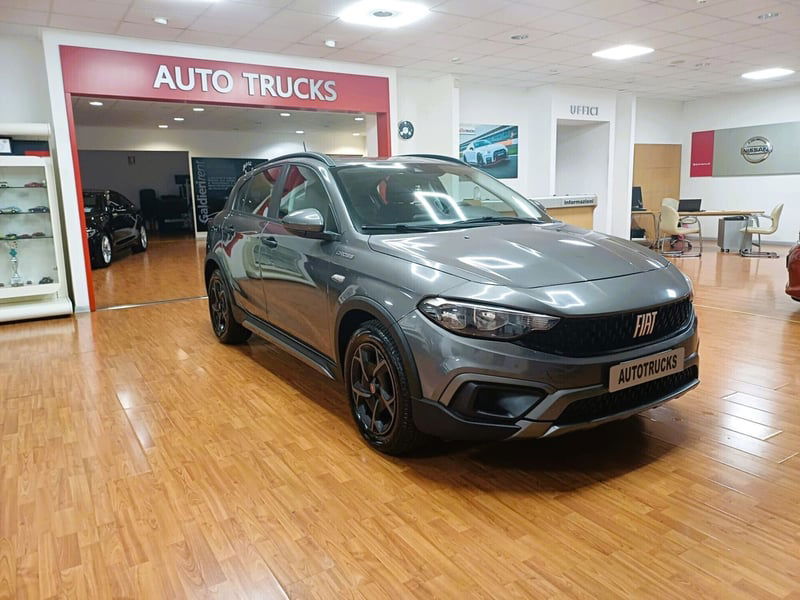Fiat Tipo Tipo 1.3 Mjt S&S 5 porte City Cross