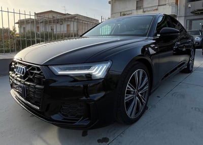 Audi A6 40 2.0 TDI quattro ultra S tronic Business Plus  usata