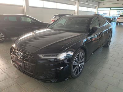 Audi A6 40 2.0 TDI quattro ultra S tronic Business Plus usata