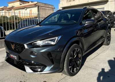 Cupra Formentor Formentor 1.5 TSI usata