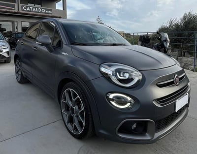 Fiat 500X 1.0 T3 120 CV Sport  usata