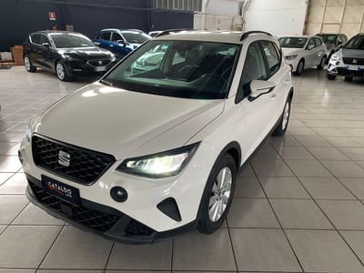 SEAT Arona 1.0 TGI Style  usata