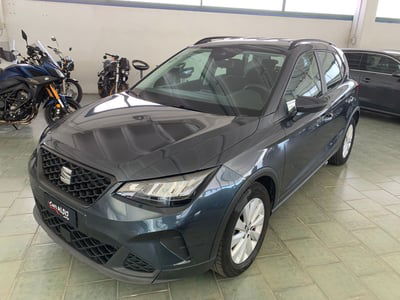 SEAT Arona 1.0 TGI Style  usata