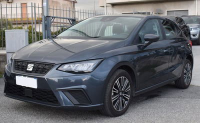 SEAT Ibiza 1.0 EcoTSI 95 CV S/S 5p. Style usata