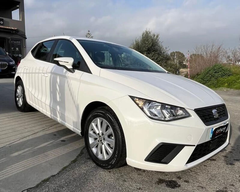 SEAT Ibiza 1.0 mpi Style 80cv