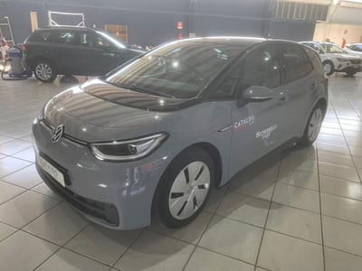Volkswagen ID.3 Pro Performance Active usata