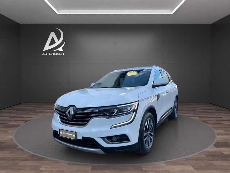 Renault Koleos dCi 175CV X-Tronic Energy Initiale Paris