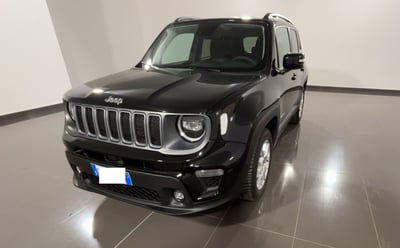 Jeep Renegade 1.6 Mjt 130 CV Limited  usata