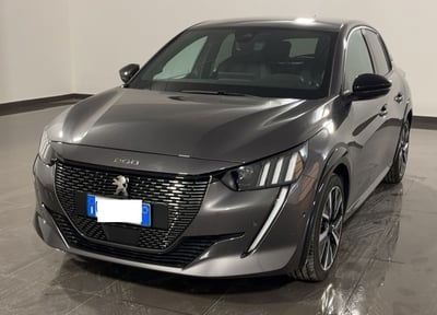Peugeot 208 PureTech 130 Stop&Start EAT8 5 porte GT Pack usata
