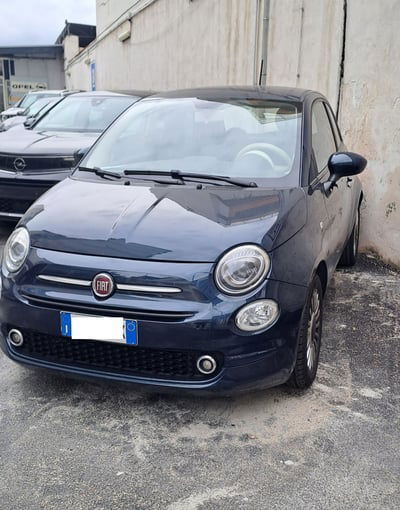 Fiat 500 1.3 Multijet 16V 95 CV Lounge  usata