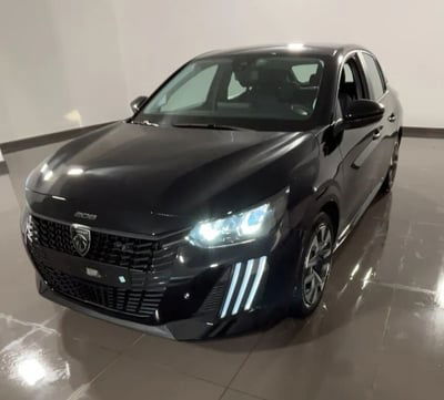 Peugeot 208 PureTech 100 Stop&Start 5 porte Allure Pack usata