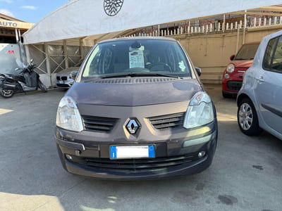 Renault Modus 1.2 16V Dynamique usata