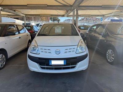 Nissan Pixo 1.0 5 porte Easy usata
