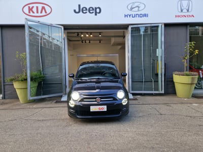 Fiat 500 1.0 Hybrid Dolcevita  usata