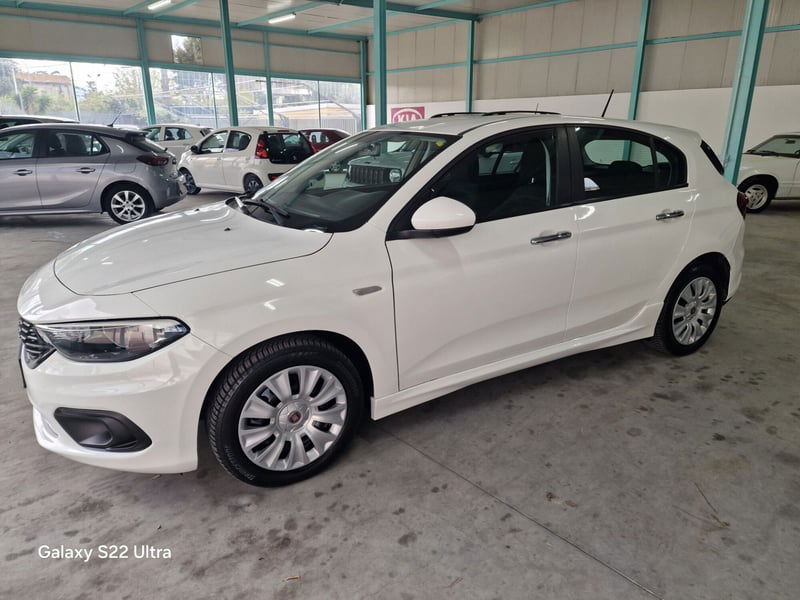 Fiat Tipo Tipo 1.3 Mjt S&S 5 porte Business