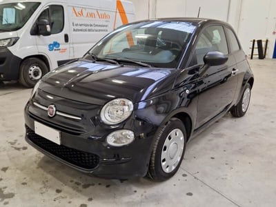 Fiat 500 1.0 Hybrid Club usata