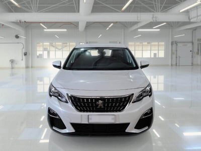 Peugeot 3008 BlueHDi 130 S&S EAT8 GT Line usata