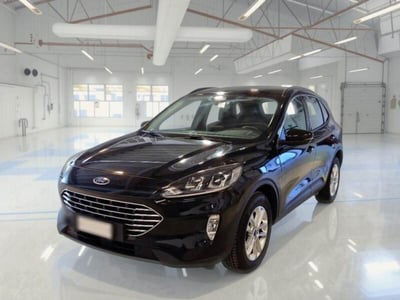 Ford Kuga 1.5 EcoBlue 120 CV 2WD Titanium  usata