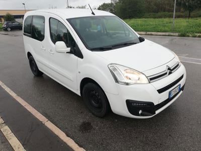 Citroen Berlingo Multispace 1.6 HDi 90 Seduction  usata