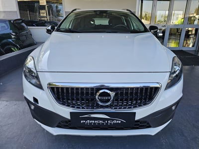 Volvo V40 Cross Country D2 Business  usata