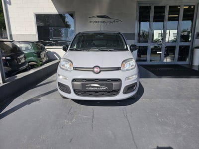 Fiat Panda 1.2 EasyPower Easy  usata