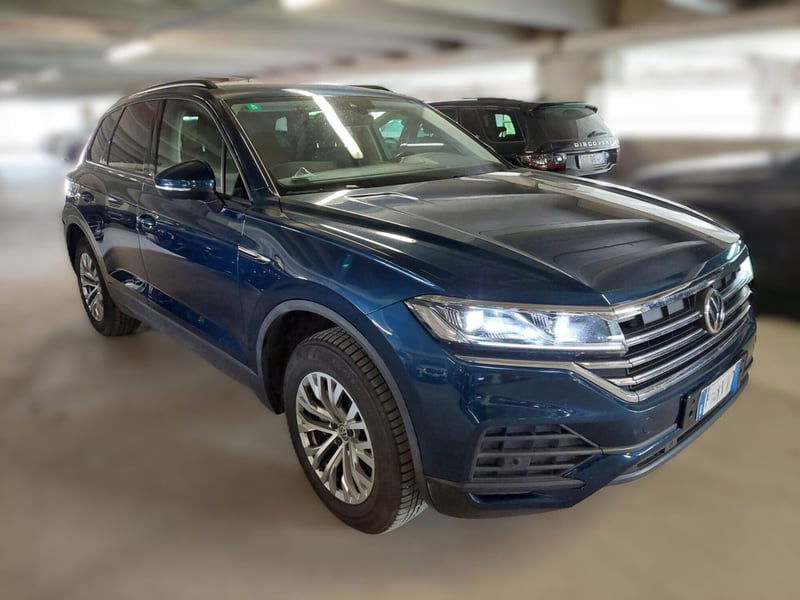 Volkswagen Touareg 3.0 V6 tdi scr R-Line 231cv auto