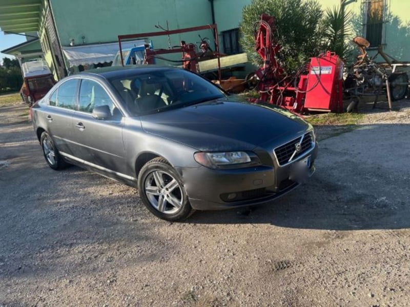 Volvo S80 2.4 D5 185 CV AWD Kinetic