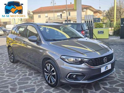 Fiat Tipo Station Wagon Tipo 1.3 Mjt S&S SW Lounge usata