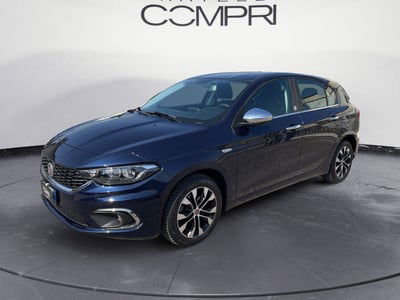 Fiat Tipo Tipo 1.3 Mjt S&S 5 porte Mirror usata