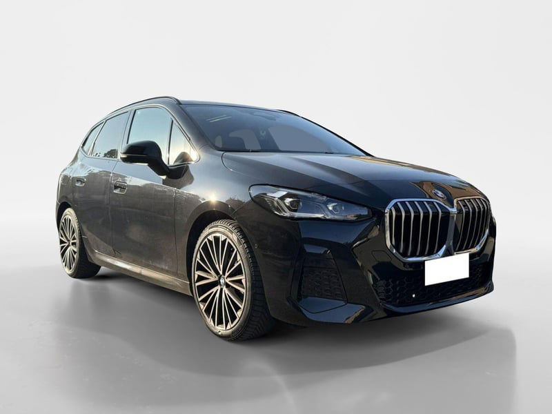 BMW Serie 2 Active Tourer 218d  Msport auto