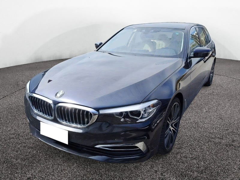 BMW Serie 5 Touring 530d xDrive  Business