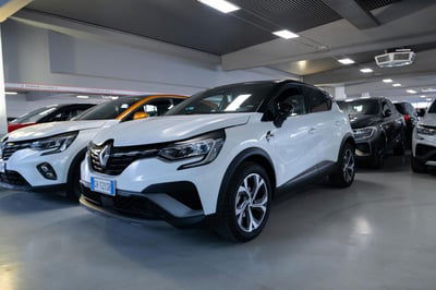 Renault Captur TCe 90 CV RS Line usata