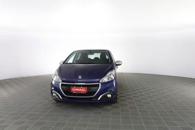 Peugeot 208 82 3 porte Access usata