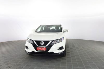 Nissan Qashqai 1.5 dCi 115 CV DCT Business usata