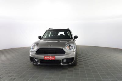 MINI Mini Countryman 2.0 Cooper D Essential Countryman usata