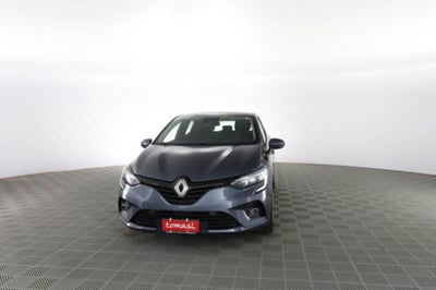 Renault Clio TCe 100 CV GPL 5 porte Business usata