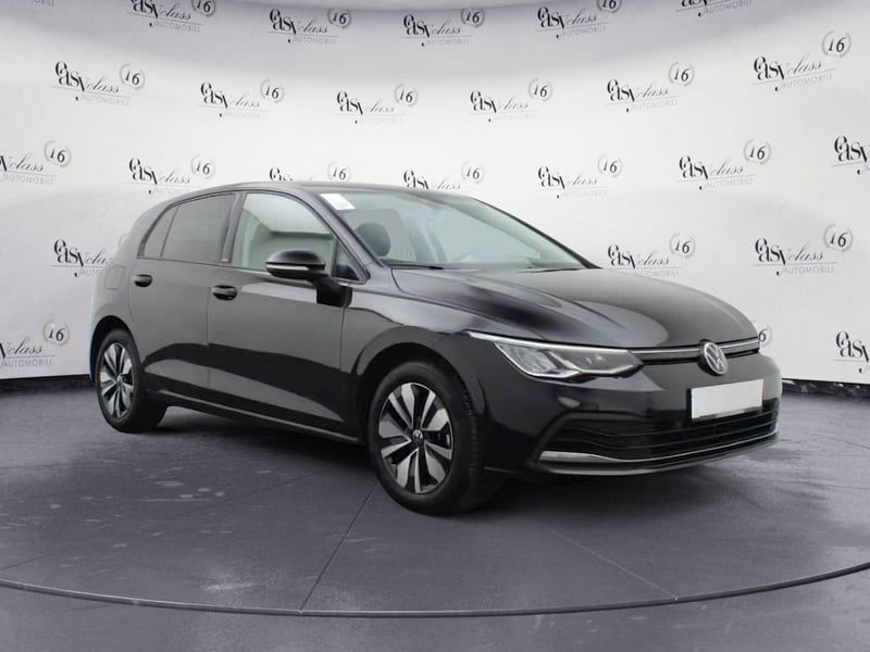 Volkswagen Golf 1.5 TSI EVO ACT Life