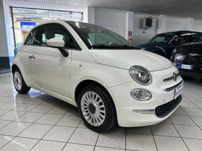 Fiat 500 1.2 Lounge usata