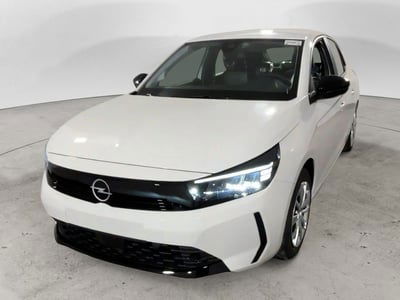 Opel Corsa 1.2 Edition