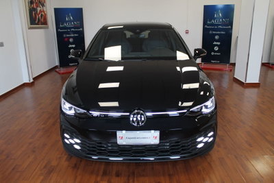 Volkswagen Golf 2.0 TDI GTD DSG (2)