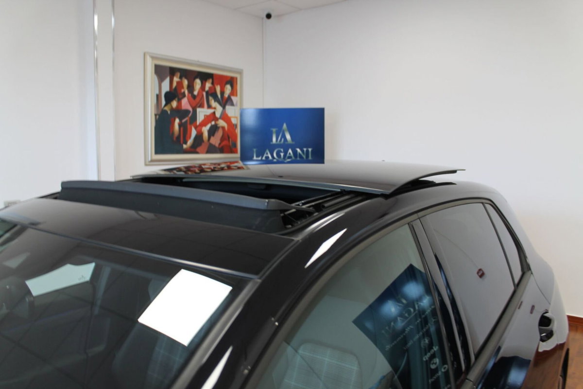 Volkswagen Golf 2.0 TDI GTD DSG (7)