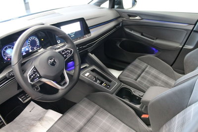 Volkswagen Golf 2.0 TDI GTD DSG (8)