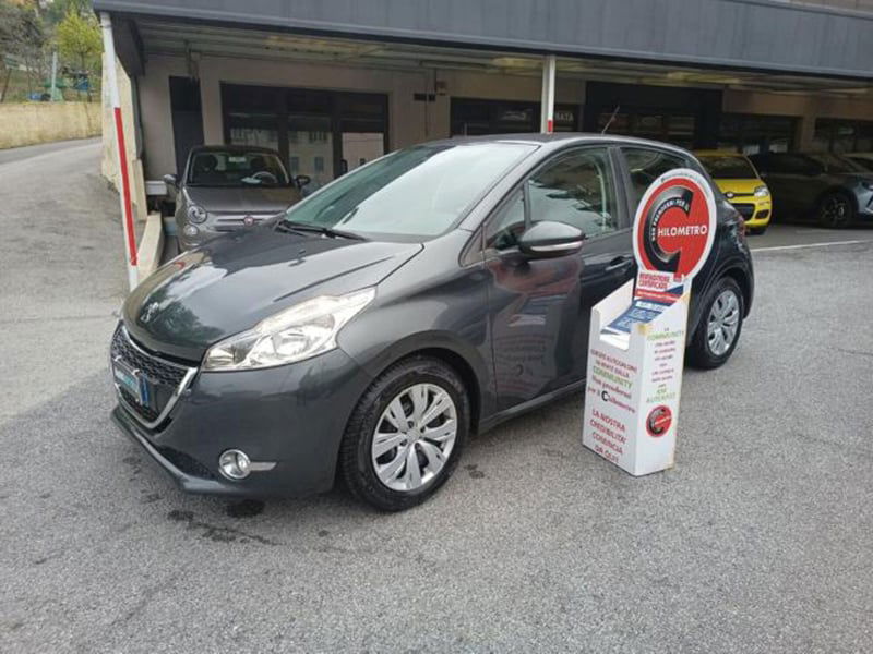 Peugeot 208 82 5 porte Active