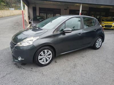 Peugeot 208 82 5 porte Active