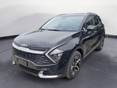 Kia Sportage 1.6 tgdi Business Gpl 2wd nuova