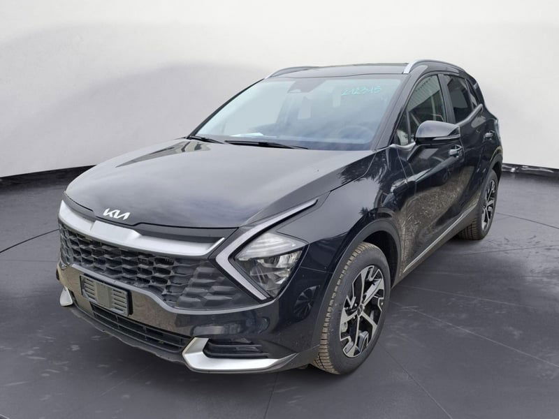 Kia Sportage 1.6 tgdi Business Gpl 2wd