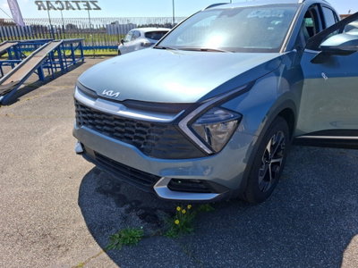 Kia Sportage 1.6 TGDi MHEV DCT Business (11)