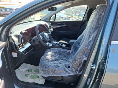 Kia Sportage 1.6 TGDi MHEV DCT Business (13)