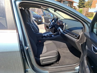 Kia Sportage 1.6 TGDi MHEV DCT Business (20)